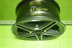 Диск колёсный литой  R20 EJ9 5x112 ET44 Ц.О.66,1 (A1674013300) для Mercedes Benz GLE-Klass V167 с 2018г (ГЛЕ)