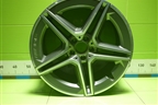 Диск колёсный литой  R20 EJ9 5x112 ET44 Ц.О.66,1 (A1674013300) для Mercedes Benz GLE-Klass V167 с 2018г (ГЛЕ)