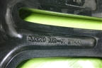 Диск колёсный литой  R20 EJ9 5x112 ET44 Ц.О.66,1 (A1674013300) для Mercedes Benz GLE-Klass V167 с 2018г (ГЛЕ)