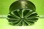 Диск колёсный литой  R20 EJ7,5 5x108 ET41 Ц.О.65,1 (203000851AA) для Exeed RX с 2023г (РХ)