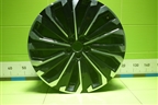 Диск колёсный литой  R20 EJ7,5 5x108 ET41 Ц.О.65,1 (203000851AA) для Exeed RX с 2023г (РХ)