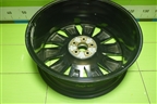 Диск колёсный литой  R20 EJ7,5 5x108 ET41 Ц.О.65,1 (203000851AA) для Exeed RX с 2023г (РХ)