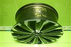 Диск колёсный литой  R20 EJ7,5 5x108 ET41 Ц.О.65,1 (203000851AA) для Exeed RX с 2023г (РХ)