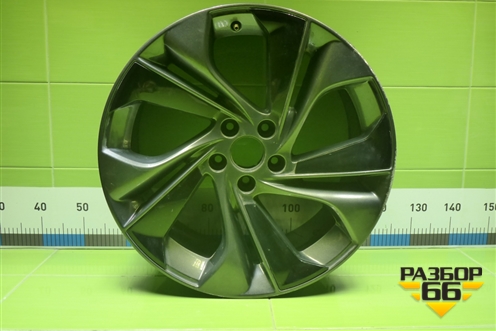 Диск колёсный литой  R20 EJ8,5 5x120 ET30 Ц.О.66,1 (H97A3101001CA) для Voyah Free с 2021г (Фри)