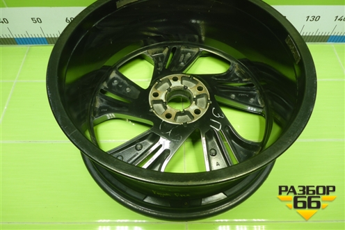 Диск колёсный литой  R20 EJ8,5 5x120 ET30 Ц.О.66,1 (H97A3101001CA) для Voyah Free с 2021г (Фри)