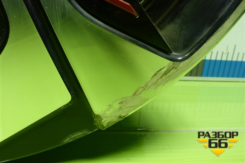 Диск колёсный литой  R17 EJ6,5 5x108 ET33 Ц.О.60,1 (203000423AA) для Chery Tiggo 7 с 2016г (Тиго 7)