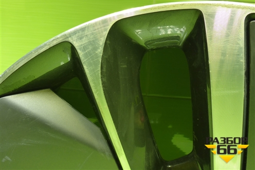 Диск колёсный литой  R21 EJ9 5x120 ET45,5 Ц.О.62,5 (X0131010021M02) для LiXiang L9 с 2022г (Л9)