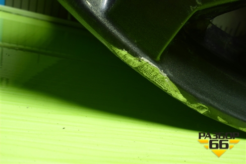 Диск колёсный литой  R20 EJ8 5x108 ET39 Ц.О.60,1 (F263101010AC) для Jetour T2 с 2023г (Т2)