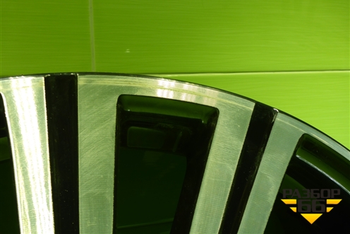 Диск колёсный литой  R22 EJ8 6x139.7 ET55 Ц.О.95,1 (4261160G10) для Lexus LX-600 с 2021г (ЛХ)