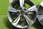 Диски колёсные литые (комплект)  R16 EJ6,5 5x114.3 ET50 Ц.О.67,1 (52910M6300) для Kia Cerato с 2018г (Серато 4)