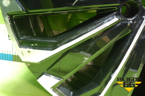 Диск колёсный литой  R20 EJ7,5 5x108 ET41 Ц.О.65,1 (203000851AA) для Exeed RX с 2023г (РХ)