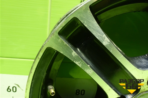 Диск колёсный литой  R14 EJ5,5 4х100 ET45 Ц.О.60,1 (TGRacingLZ255) (TGRACINGLZ255)