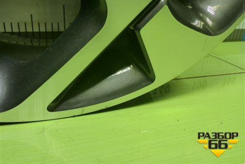 Диск колёсный литой  R17 EJ7 5x114.3 ET48,5 Ц.О.67,1 (52910F1210) для Kia Sportage с 2016-2022г (Спортеидж 4)