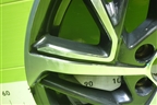 Диск колёсный литой  R18 EJ7 5x114.3 ET37 Ц.О.66,1 (3113101XST01A) для Haval Jolion с 2021г (Джолион)