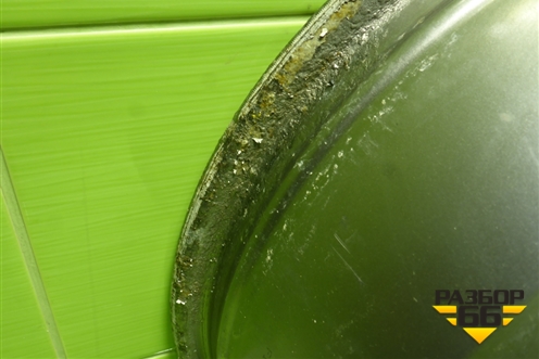 Диск колёсный литой  R17 EJ7 5x114.3 ET47 Ц.О.67,1 (529102W170) для Hyundai Santa Fe с 2012-2018г (Санта Фе)