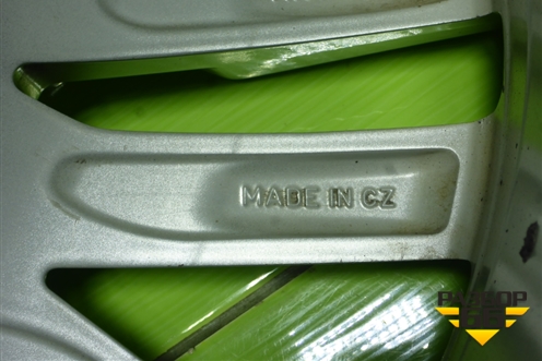 Диск колёсный литой  R19 EJ8 5x112 ET28 Ц.О.66,6 (760601025E) для Volkswagen Touareg с 2018г (Туарег)