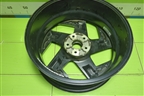 Диск колёсный литой  R18 EJ7 5x108 ET33 Ц.О.60,1 (203000879AA) для OMODA C5 с 2022г (Ц5)