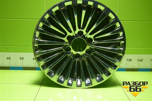 Диск колёсный литой  R19 EJ8,5 6x139.7 ET36 Ц.О.100,1 (3113105XKV3AA) для Tank 500 с 2022-2025г