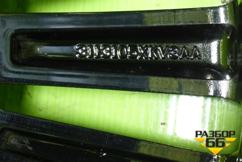 Диск колёсный литой  R19 EJ8,5 6x139.7 ET36 Ц.О.100,1 (3113105XKV3AA) для Tank 500 с 2022-2025г