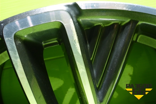 Диск колёсный литой  R19 EJ7 5x114.3 ET42 Ц.О.60,1 (3101100AW22) для Changan CS55 PLUS с 2019г (ЦС 55 плюс)