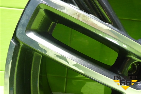 Диск колёсный литой  R19 EJ7 5x114.3 ET42 Ц.О.60,1 (3101100AW22) для Changan CS55 PLUS с 2019г (ЦС 55 плюс)