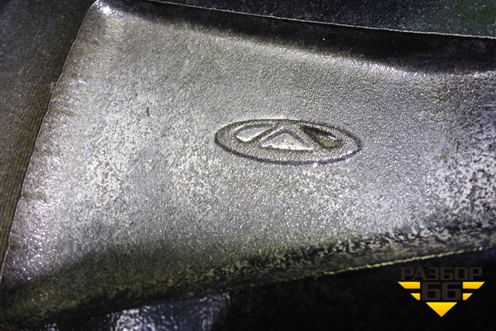 Диск колёсный литой  R20 EJ7,5 5x108 ET41 Ц.О.65,1 (203000851AA) для Exeed RX с 2023г (РХ)