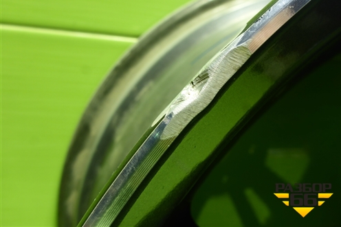 Диск колёсный литой  R17 EJ7 5x114.3 ET39 Ц.О.60,1 (4261142650) для Toyota Rav-4 с 2012-2019г (Рав 4)