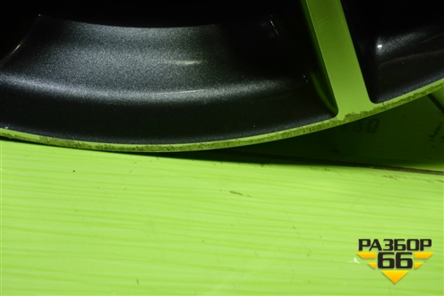 Диск колёсный литой  R17 EJ7 5x114.3 ET39 Ц.О.60,1 (4261142650) для Toyota Rav-4 с 2012-2019г (Рав 4)