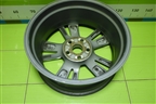 Диск колёсный литой  R17 EJ7 5x114.3 ET39 Ц.О.60,1 (4261142650) для Toyota Rav-4 с 2012-2019г (Рав 4)