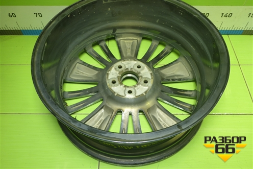 Диск колёсный литой  R19 EJ7 5x108 ET47 Ц.О.60,1 (203000259AA) для Chery Tiggo 8 Pro Max с 2022г (Тиго 8 Про Макс)