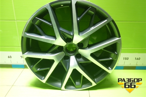 Диск колёсный литой  R20 EJ8 5x120 ET44 Ц.О.59,5 (3110010DRS0100) для GAC GS8 с 2016-2023г (ГС8)