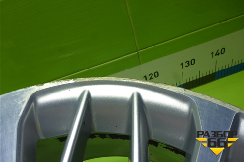 Диск колёсный литой  R18 EJ8 5x114.3 ET50 Ц.О.60,1 (4261106E50) для Toyota Camry V70 с 2017г (Камри)