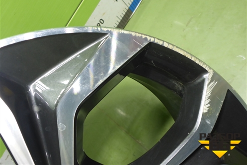 Диск колёсный литой  R19 EJ7,5 5x114.3 ET45 Ц.О.66,6 (3113104XKN02A) для Haval F7x с 2024-2026г (Ф7х)