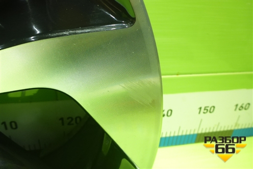 Диск колёсный литой  R18 EJ7 5x108 ET33 Ц.О.60,1 (FX11310120003AA) для Kaiyi X3 с 2021-2025г (Х3)