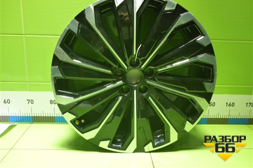 Диск колёсный литой  R20 EJ7,5 5x108 ET41 Ц.О.65,1 (203000851AA) для Exeed RX с 2023г (РХ)