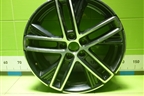 Диск колёсный литой  R19 EJ7 5x114.3 ET42 Ц.О.60,1 (3101100AW22) для Changan CS55 PLUS с 2019г (ЦС 55 плюс)