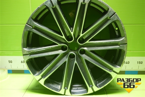 Диск колёсный литой  R21 EJ9 5x114.3 ET55 Ц.О.60,1 (3101100CR03) для Changan UNI-K с 2020г (Юни К)