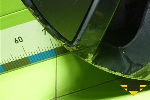 Диск колёсный литой  R21 EJ9 5x120 ET45,5 Ц.О.62,5 (X0131010021M02) для LiXiang L9 с 2022г (Л9)