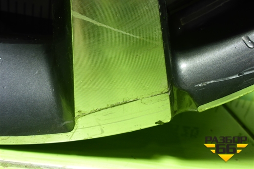 Диск колёсный литой  R18 EJ6,5 5x108 ET33 Ц.О.60,1 (203000205AA) для Chery Tiggo 7 Pro с 2019г (Тиго 7 Про)