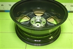 Диск колёсный литой  R18 EJ7,5 5x127 ET44,45 Ц.О.71,6 (6BZ411STAA) для Jeep Wrangler с 2018-2025г (Вранглер)