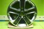 Диск колёсный литой  R18 EJ7,5 5x127 ET44,45 Ц.О.71,6 (6BZ411STAA) для Jeep Wrangler с 2018-2025г (Вранглер)