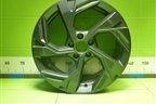 Диск колёсный литой  R18 EJ7 5x108 ET41 Ц.О.59,5 (3110010CRV0100) для GAC GS3 с 2024-2025г (ГС3)