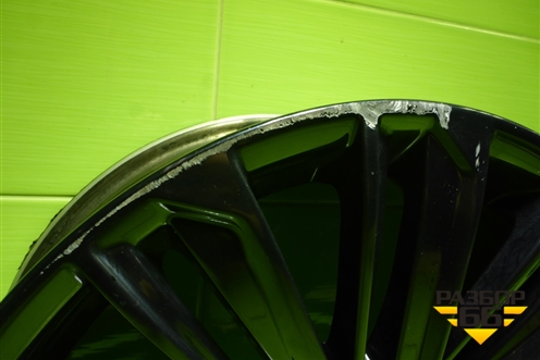 Диск колёсный литой  R18 EJ7,5 5x108 ET42 Ц.О.63,4 (8892812821) для Geely Preface (FS11) с 2020г (Префейс)