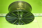 Диск колёсный литой  R18 EJ7,5 5x108 ET42 Ц.О.63,4 (8892812821) для Geely Preface (FS11) с 2020г (Префейс)
