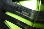 Диск колёсный литой  R18 EJ7,5 5x108 ET42 Ц.О.63,4 (8892812821) для Geely Preface (FS11) с 2020г (Префейс)