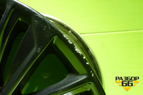 Диск колёсный литой  R18 EJ7,5 5x108 ET42 Ц.О.63,4 (8892812821) для Geely Preface (FS11) с 2020г (Префейс)