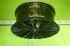 Диск колёсный литой  R18 EJ7,5 5x108 ET42 Ц.О.63,4 (8892812821) для Geely Preface (FS11) с 2020г (Префейс)