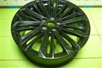 Диск колёсный литой  R18 EJ7,5 5x108 ET42 Ц.О.63,4 (8892812821) для Geely Preface (FS11) с 2020г (Префейс)