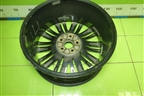 Диск колёсный литой  R18 EJ7,5 5x108 ET42 Ц.О.63,4 (8892812821) для Geely Preface (FS11) с 2020г (Префейс)