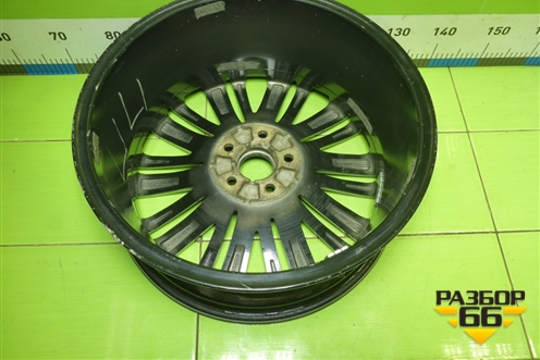 Диск колёсный литой  R18 EJ7,5 5x108 ET42 Ц.О.63,4 (8892812821) для Geely Preface (FS11) с 2020г (Префейс)